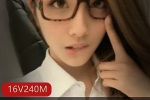 优质抖音网红沐沐是淑女呀最新合集12V11.7G,私密视频泄露