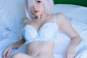 百度ByoruCoser作品合集160套80G,一般尺度作品