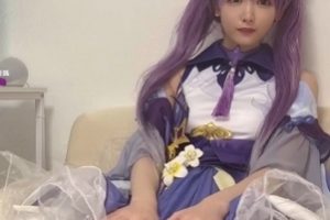 百度盘冒险合集《原神cos合集(第三季)》14V20.12G,胡桃、可莉、刻晴、莫娜的精彩旅程