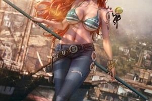 韩国某推超人气灵魂画师YAM完整合集162P793M,百度云分享