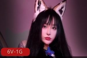 九条南无2.9自拍合集6V1G抖音福利展示