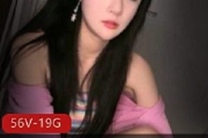 推特一颗小白菜变装表演合集19.7G超值