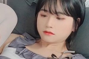 OnlyFans超美韩国TS主播Lua视频大合集34部4.9G,颜值惊艳攻守兼备