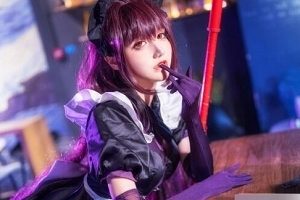 仙九Airi推特绝密收藏合集83部玉玲珑女仆58G