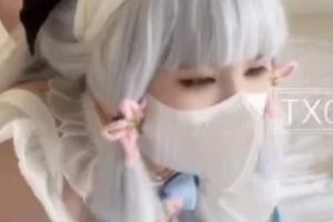 抖音小敏儿超诱人合集44部31.52G热舞御姐