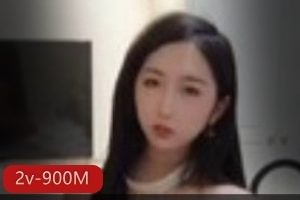 虎牙妖妖紫苑TS双形态作品2v900M后推车视角
