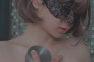 DemiFairyTW浴室湿发4K合集88部108G超绝视角