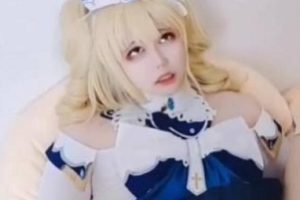 小舞酱原神cos伪娘合集88部46G某推妩媚出击