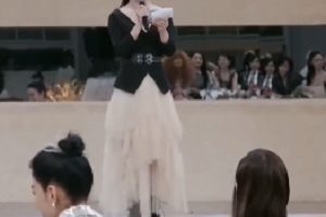 实况郑秀妍换脸变声首部2.3g绝配