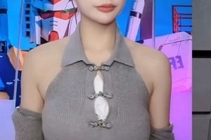 一只霸王兽抖音美腿合集6V15.3G太诱人