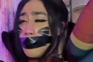 海外TS美妖绝版珍藏120V16.9G优质火辣
