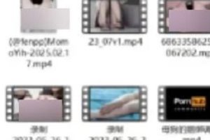 养眼肉腿娘momoyih私藏81部41.4G光“阴”魅惑