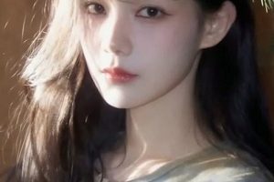 AI定制嫩模蜜蜜怼脸脱衣互动2部278M，肉弹炸裂