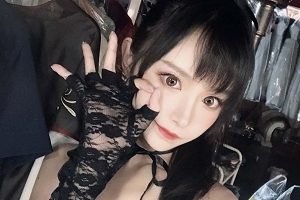 虎牙小鹿酱舞蹈合集88部50G精彩纷呈