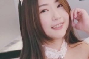 JVID肉包隐藏版白色小猫1V76P自购可爱炸裂