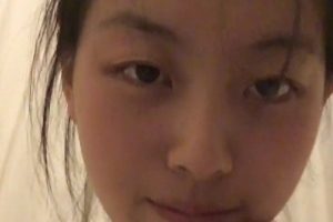 云盘崔杰私密影像14部1G清纯脸蛋太反差