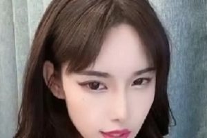 189M抖音笑笑脸点同框1V绝美妩媚