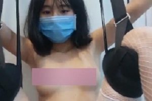 优质光阴主播吊缚稀有1V315M这曲线太顶了