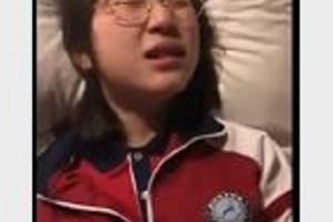 超诱人河南实验中学眼镜L莉30部自拍作品2.4G