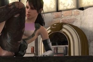 绝版欧美3D动漫《宁静破碎5》1V1.6G推特疯传人外奇观