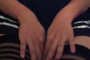 2000P+3V网红蕾丝兔宝宝户外放飞合集3.1G白嫩辣妹真敢玩