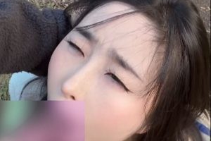 waifupupu山野徒步实录高清展示1001.2MB大胆野外互动