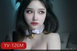 高颜值微博健身博主宋昱欣微密圈视频1部126M真丰满