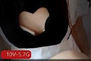5.7G主播萌兰酱足艺合集10部小脚丫超嫩