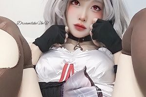 梦幻尤物DreamlikeUwU绝美典藏12套三人游39P+35V5.36G