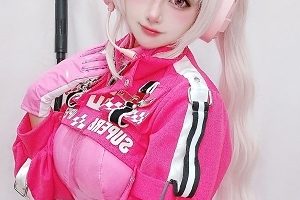 1.17G凛子酱九套私房作品合集158P甜度爆表