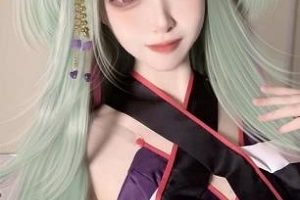 OnlyFans神探狸狸给力Cos私拍10部5P才1.43G这腰线绝了
